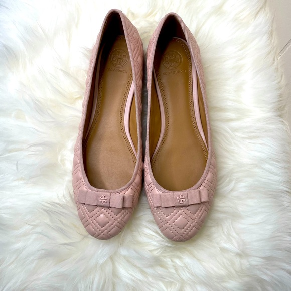 New Tory Burch flats- size 8 - Picture 2 of 8